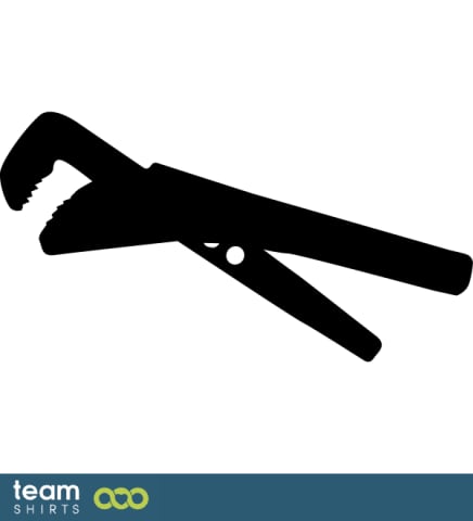 Channellock tang