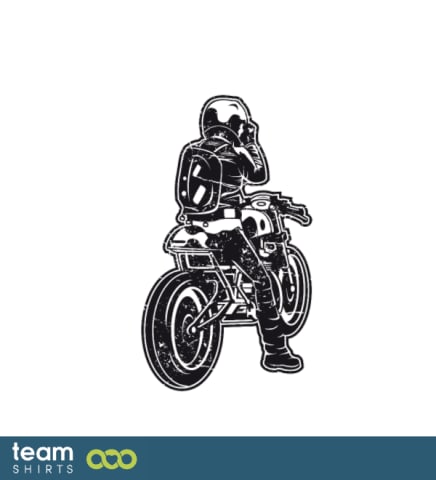 Motorradclub Detroit Michigan