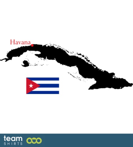 Cuba La Havane