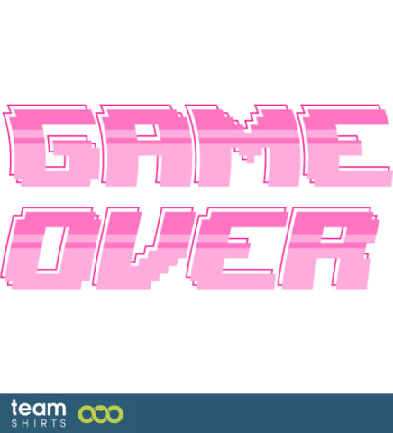 Game over