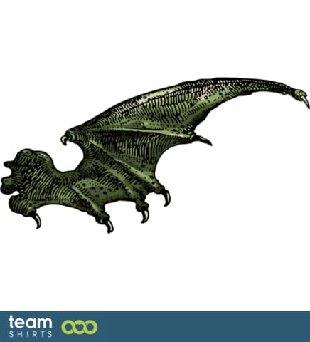 gargoylvinge