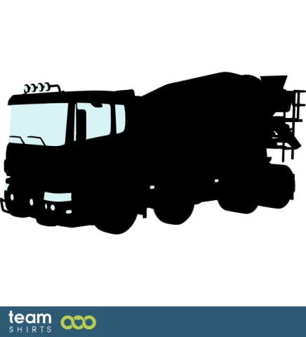 Cement Truck