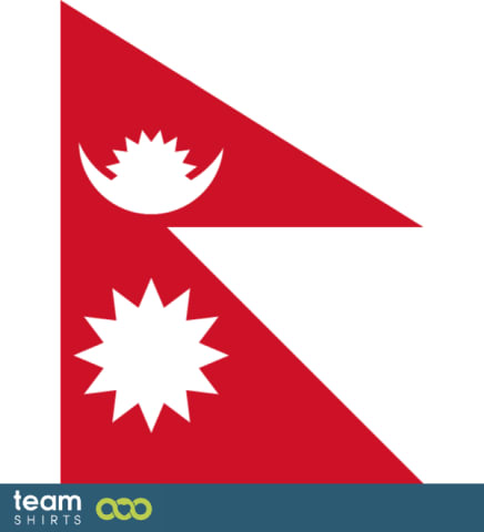 flagg nepal