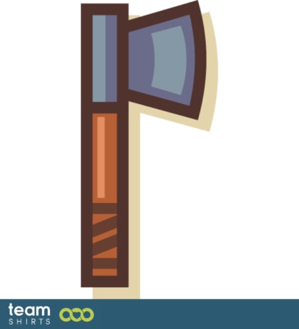 axe