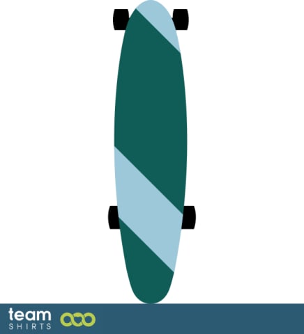 longboard