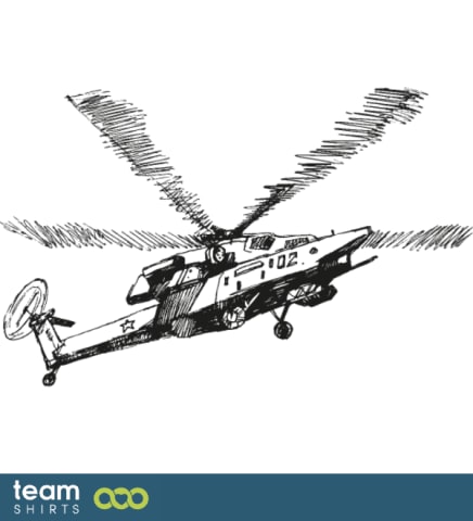 Helicopter