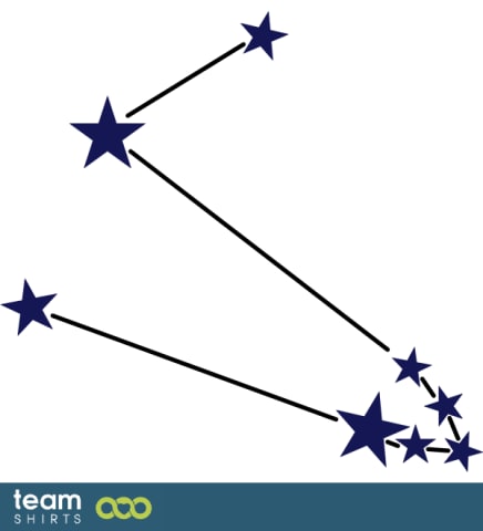 Constellation Taurus