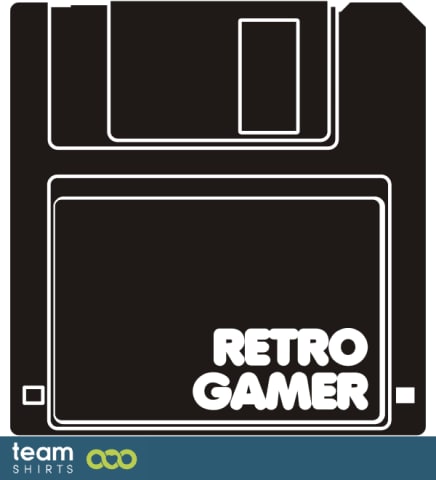 RETROGAMER