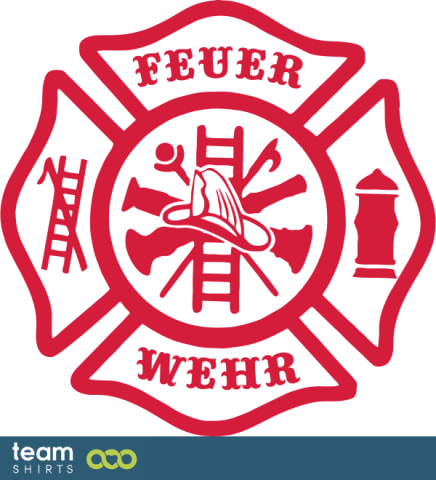 Freiwillige Feuerwehr Abzeichen 2