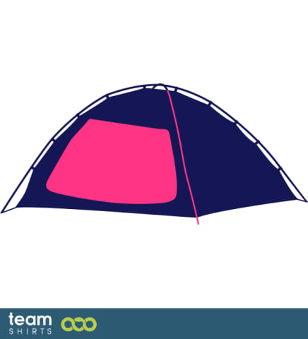 mountain tent