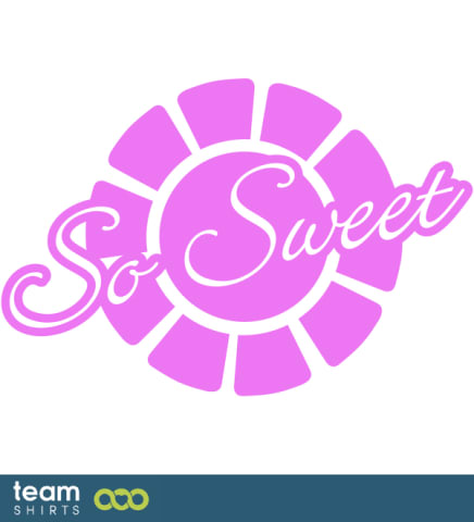 SO SWEET