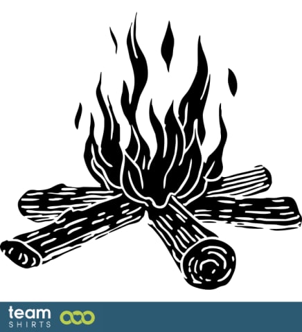 Vectorstock 9464333Lagerfeuerai0070
