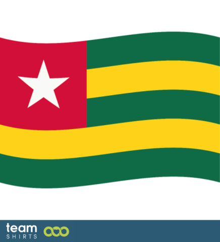 Flagg Togo