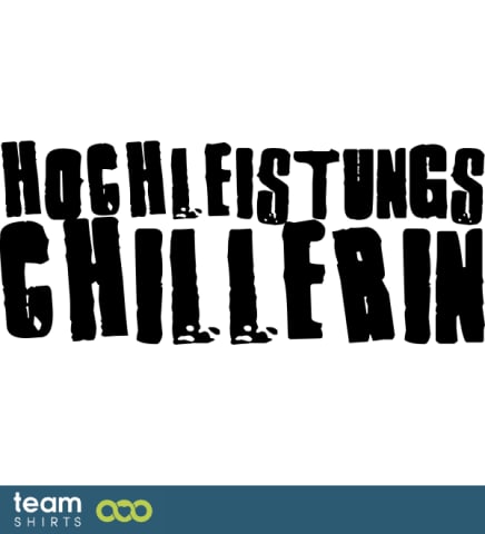 Hochleistungschillerin