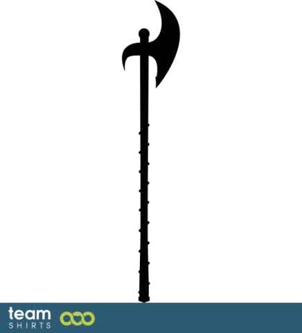 halberd