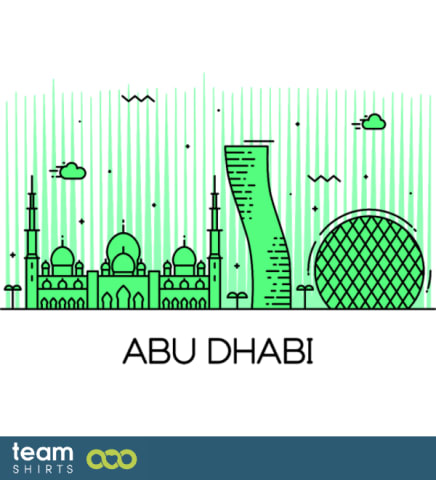 Abu Dhabi, Emirats Arabes Unis