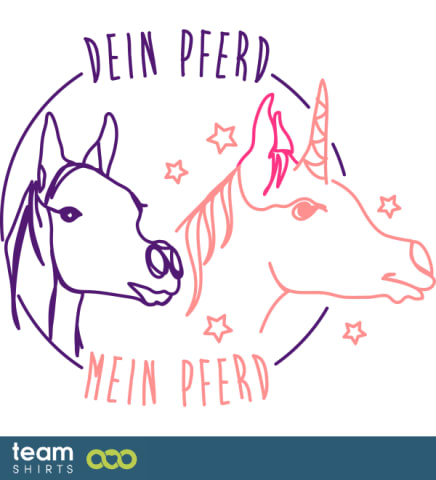 Dein Pferd Mein Pferd