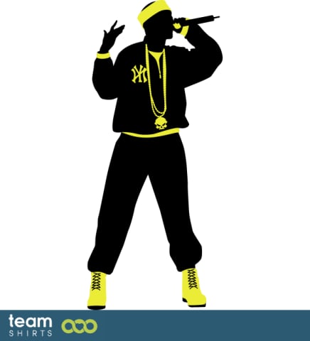 Hip hop artist