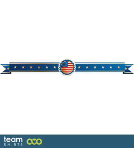USA-bånd