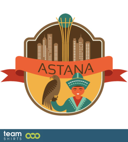 Astana