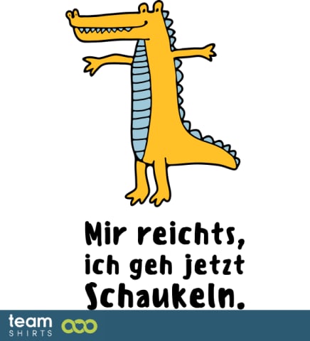 Schaukeln 2