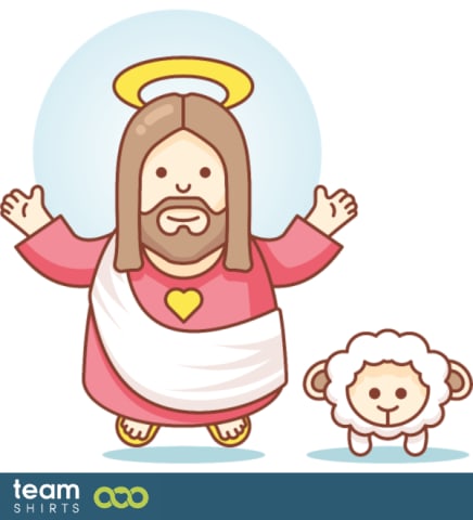 Jesus