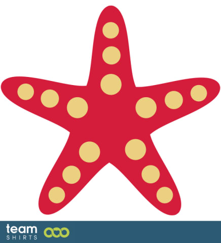 starfish2_two_colour