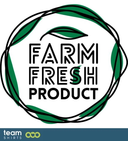 Farm frische Dichtung