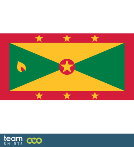 flag grenada