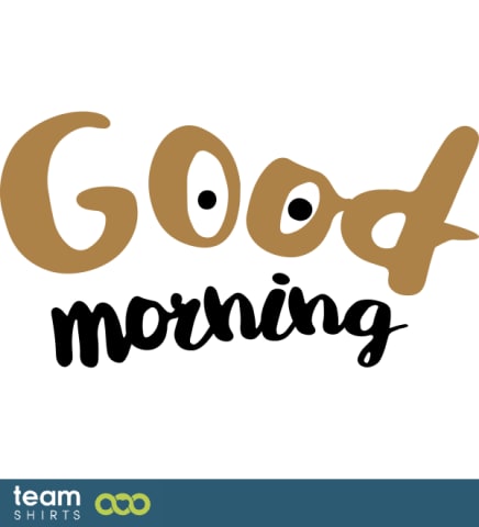 guten Morgen