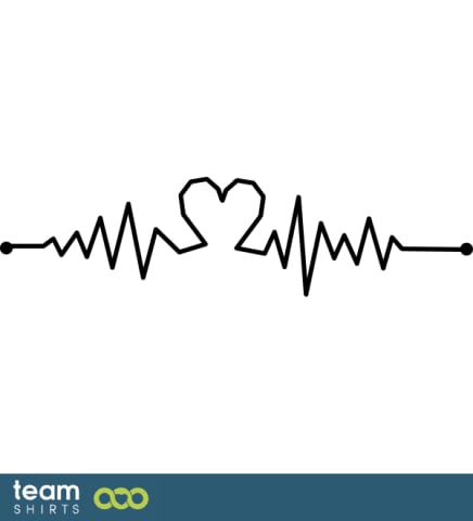 Ekg Herz heart heart ekg polyheart