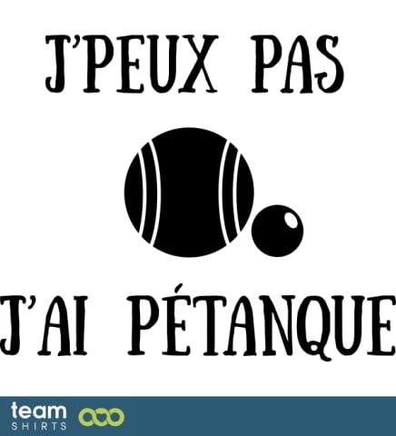 pétanque