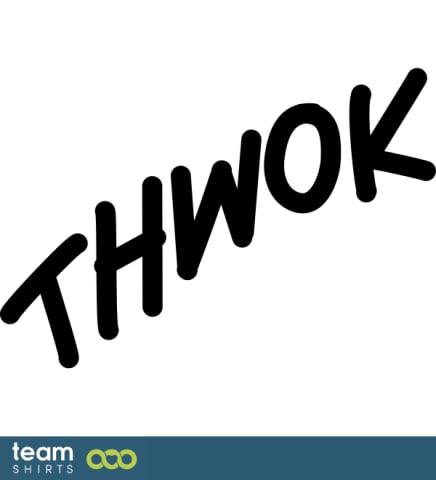 Thwok