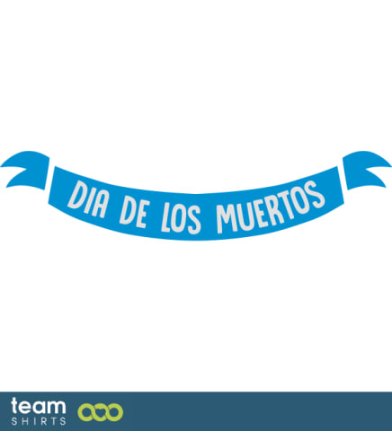 Dia De Los Muertos