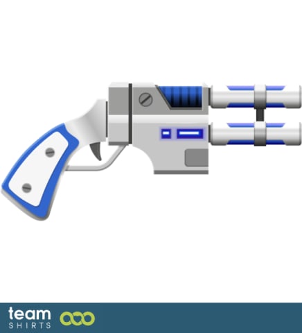 Sci fi-vapen