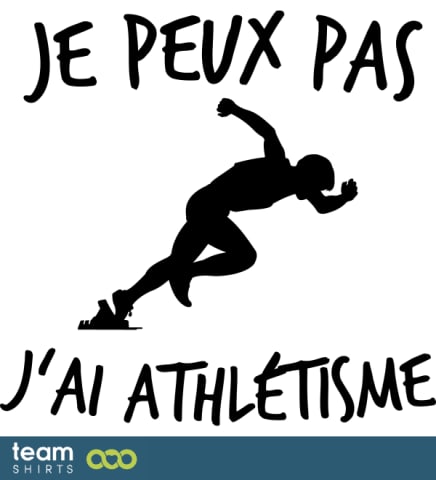 J'ai Athletisme