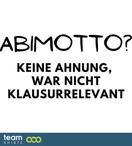 abimotto klausurrelevant