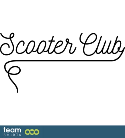 Scooter club