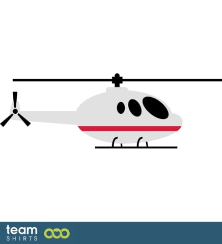 helikopter