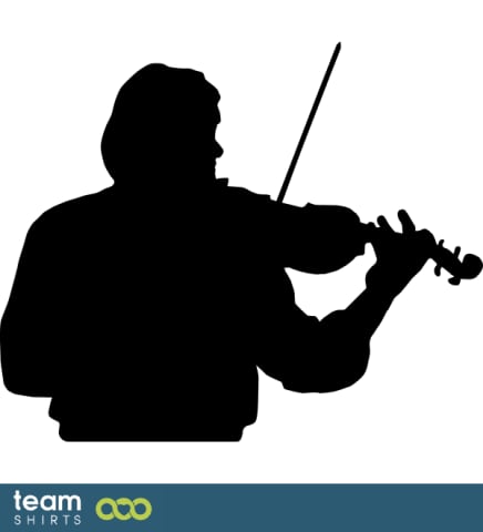 Violinist