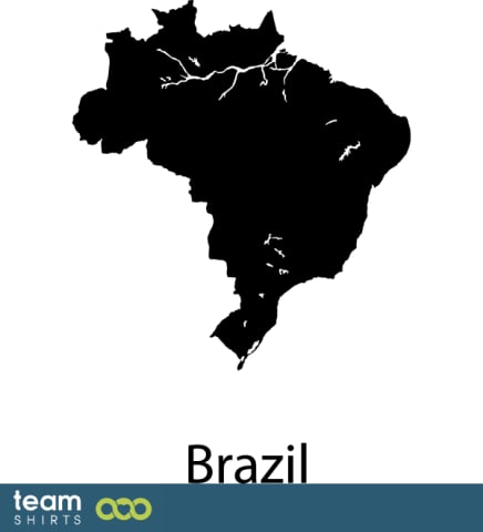Brasilia teksti