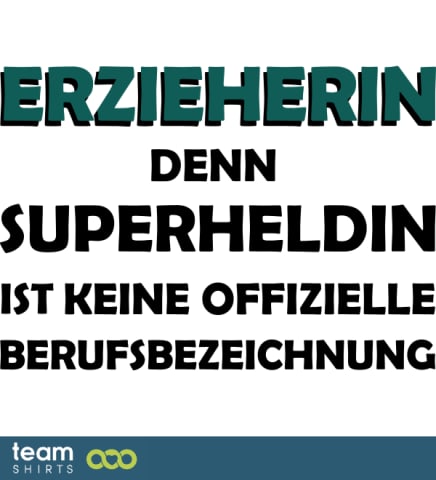 Erzieherin 2
