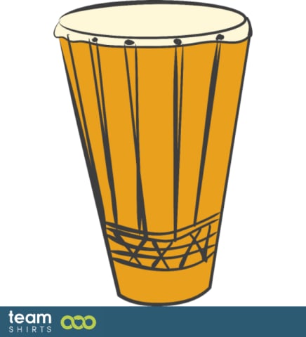 vectorstock 7435705Trommel3png2217