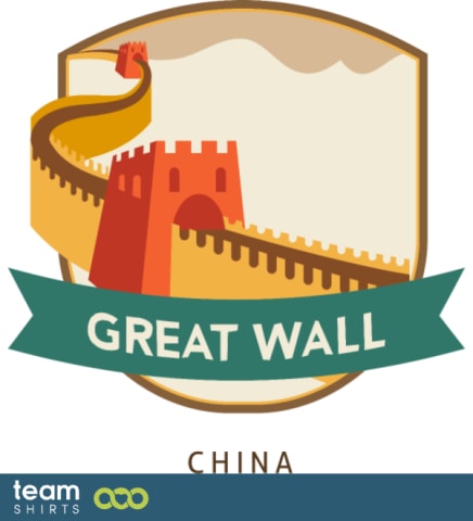 Kiina Great Wall