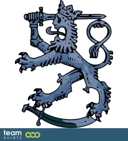 15 lejon vektorstock 271505