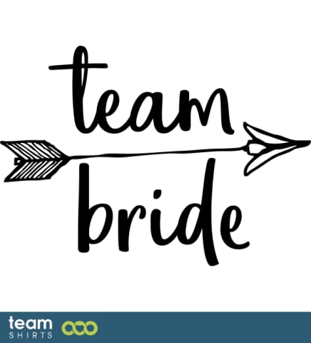 5504 team bride