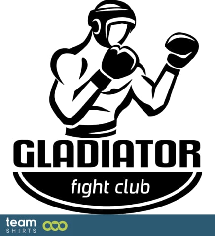 Club de lutte contre le gladiateur