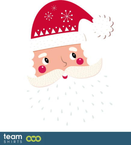 santa 11 vectorstock 6438519