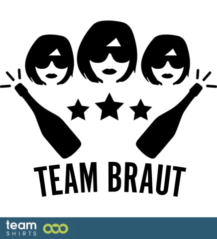 Team Braut