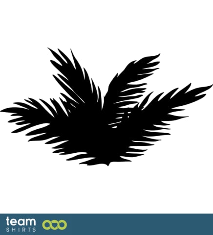 Palme blade